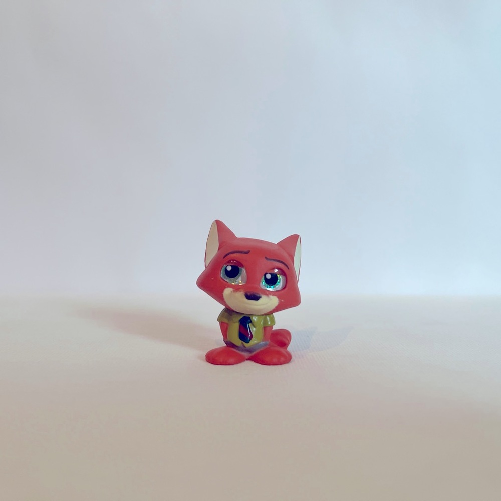 Disney Doorables Series Nine
Nick